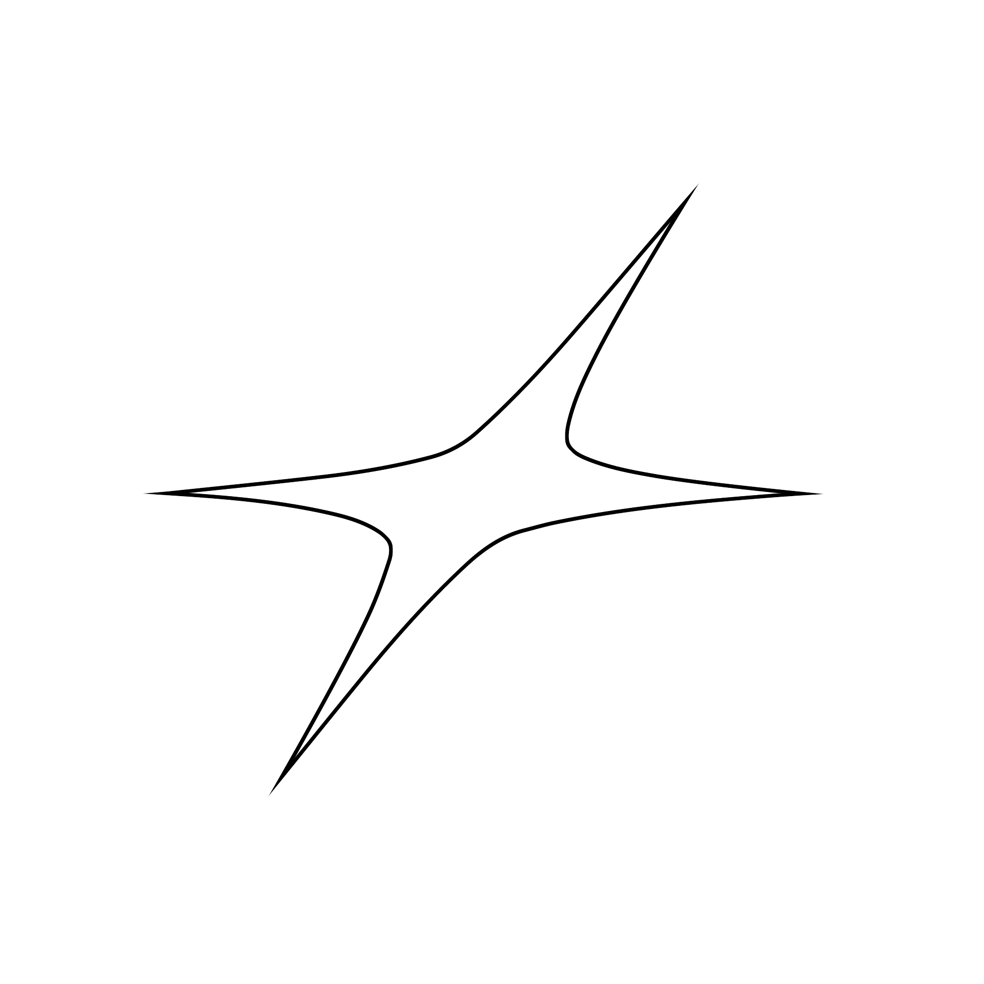 Sternblende Logo Layer 1