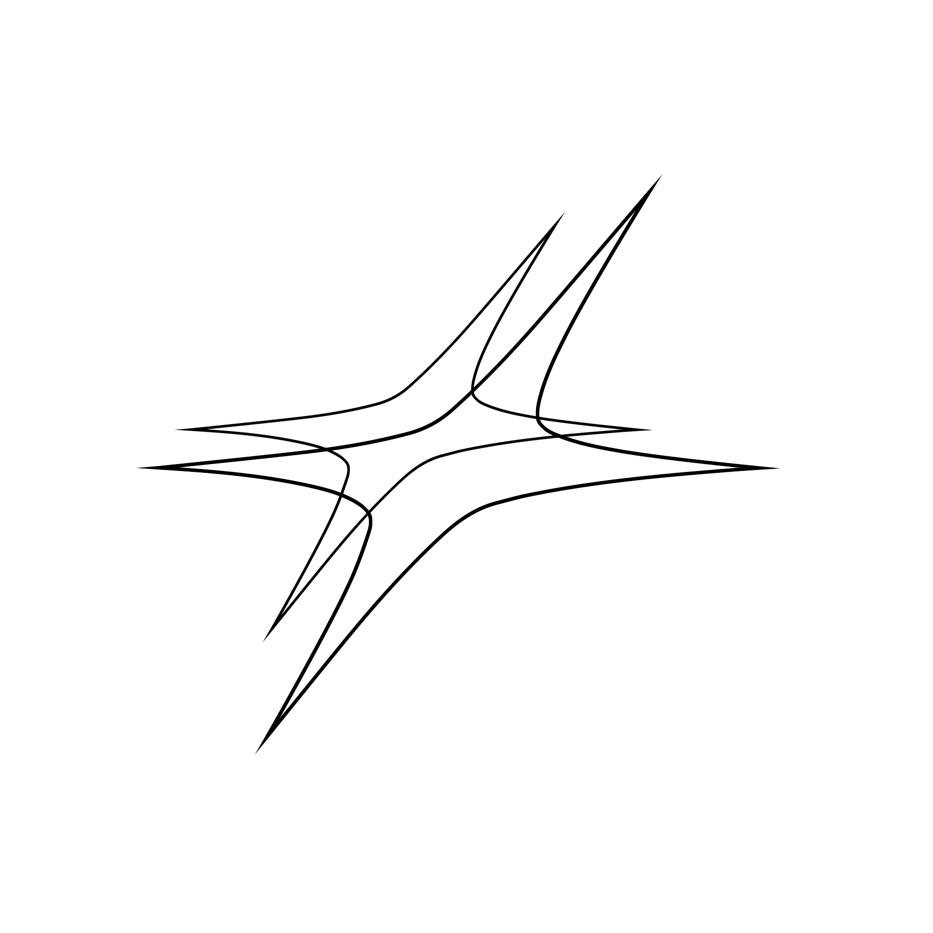 Sternblende Logo Layer 2