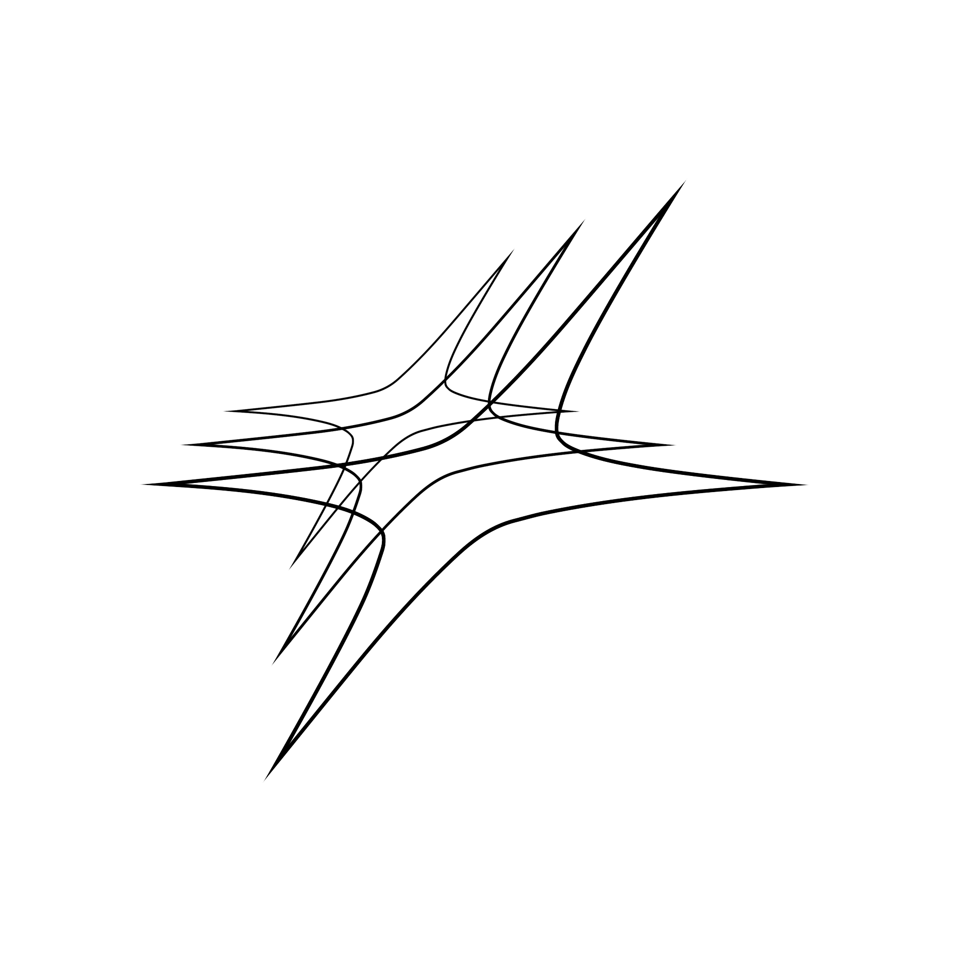 Sternblende Logo Layer 3