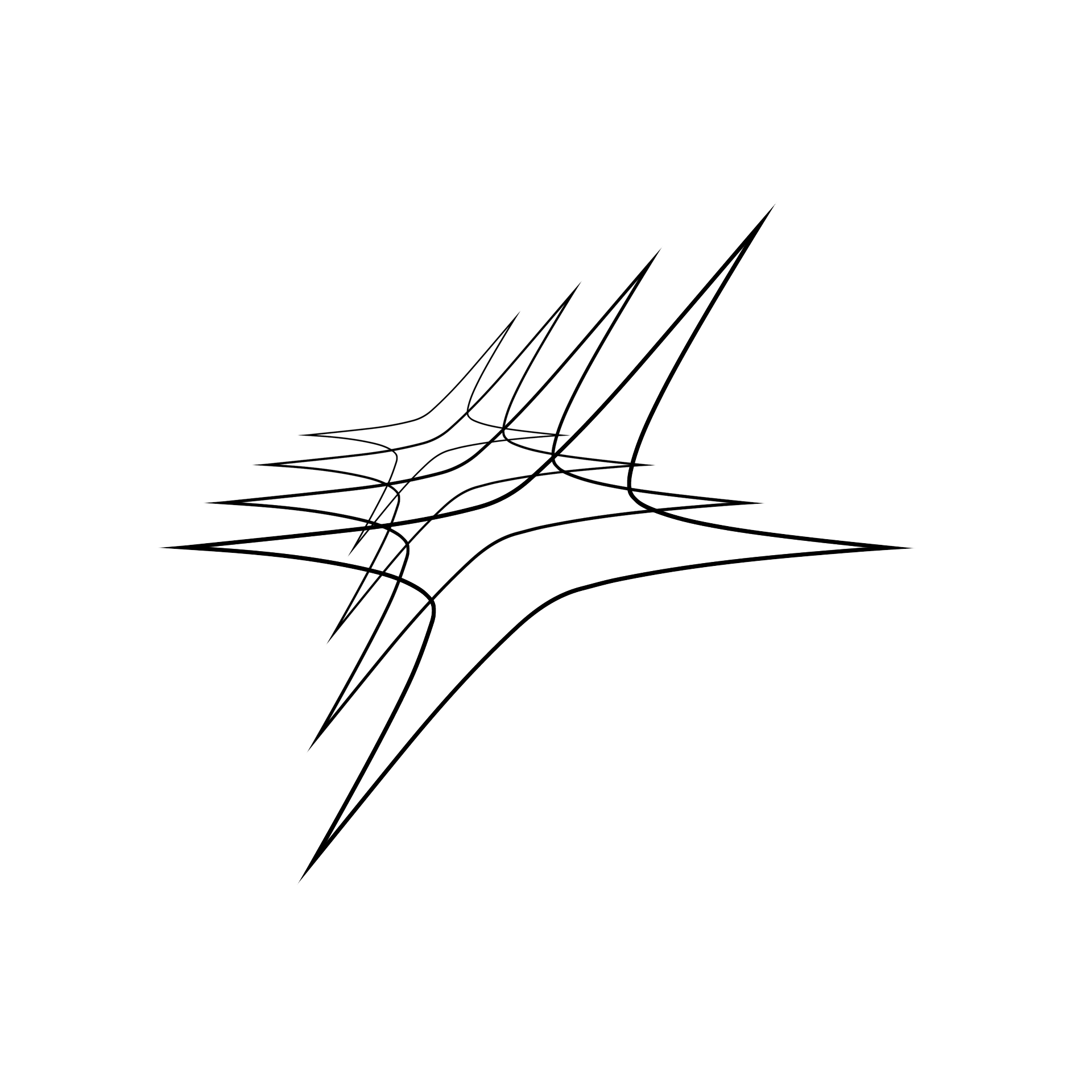 Sternblende Logo Layer 4